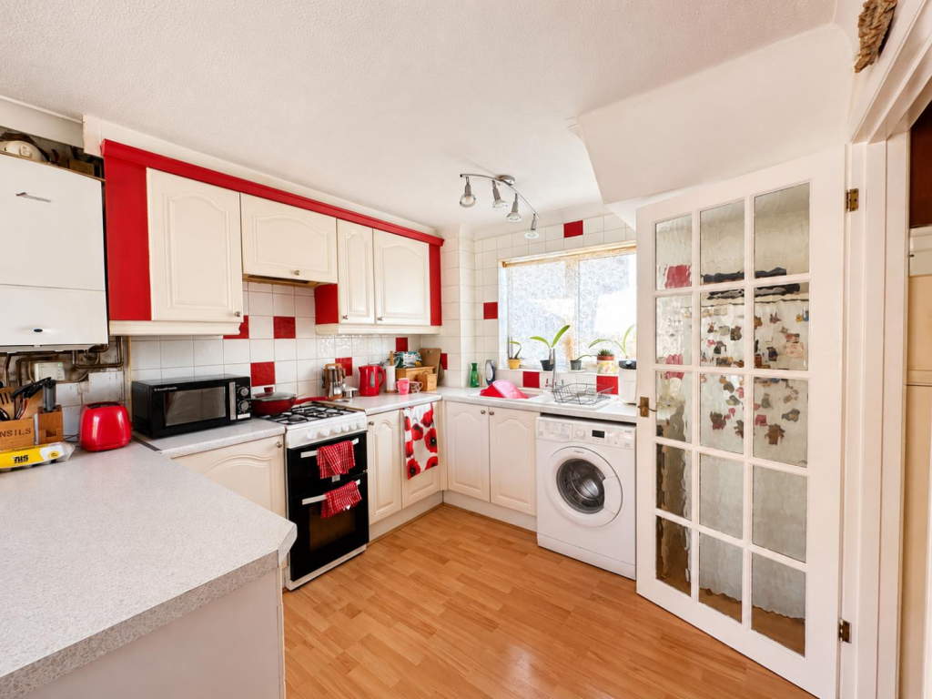 House in Cogenhoe, Ecton Brook, Billing - View 4