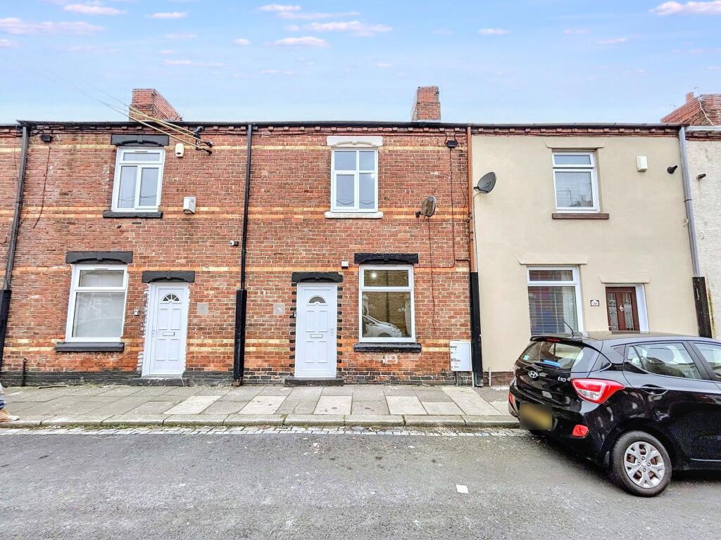 Main image of property: Eleventh Street, Horden, Peterlee, Durham, SR8 4QQ