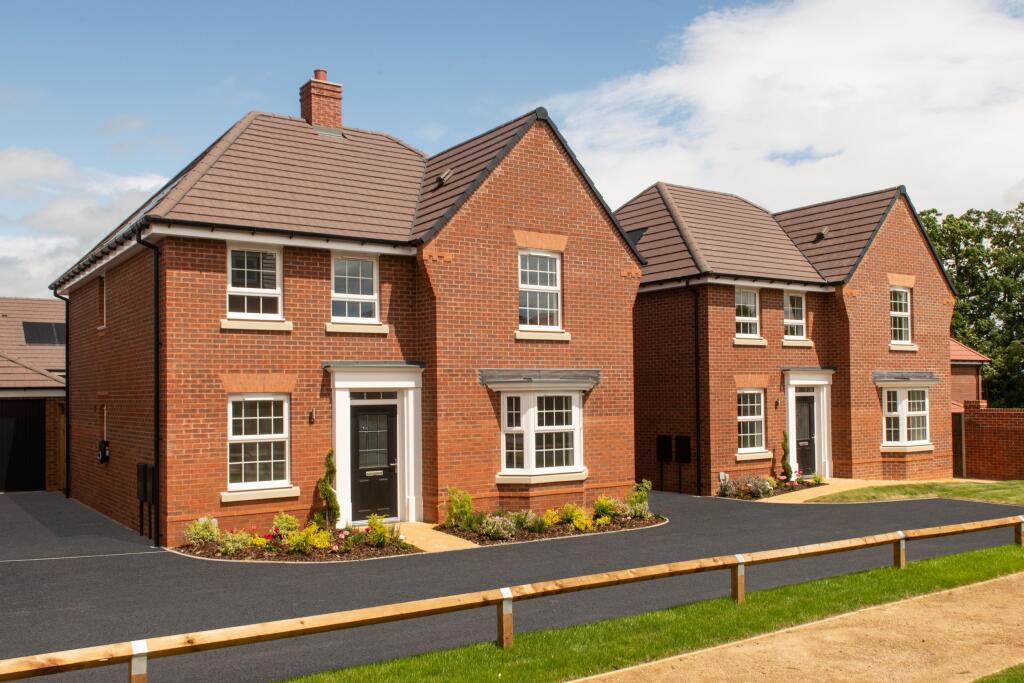 Main image of property: Tilstock Road,
Whitchurch,
SY13 3JQ