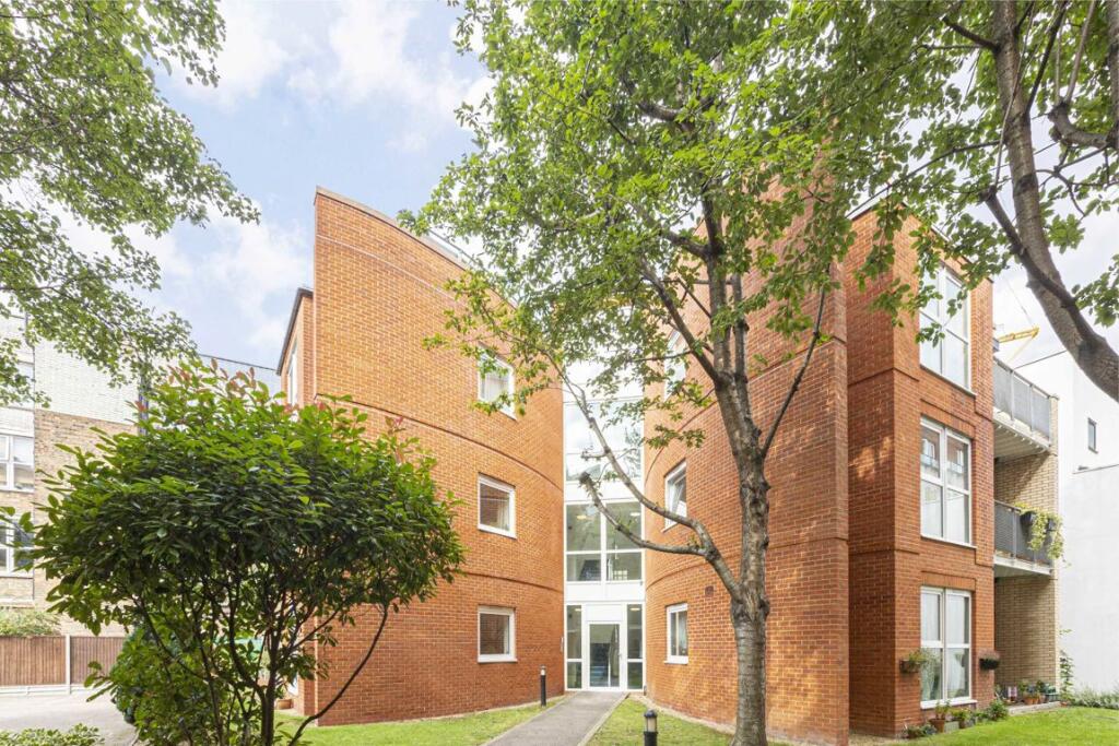 Main image of property: Mount Mills, Clerkenwell