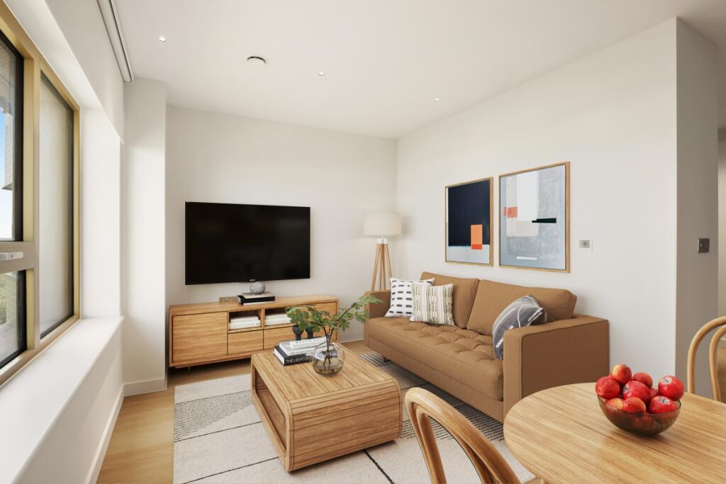 Main image of property: The Wiltern, Dawlish Avenue, East Perivale UB6 8GR