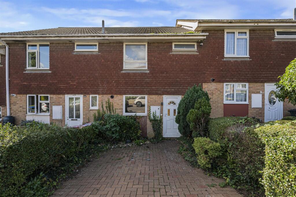 Main image of property: St. Martins Crescent, South Heighton, Newhaven