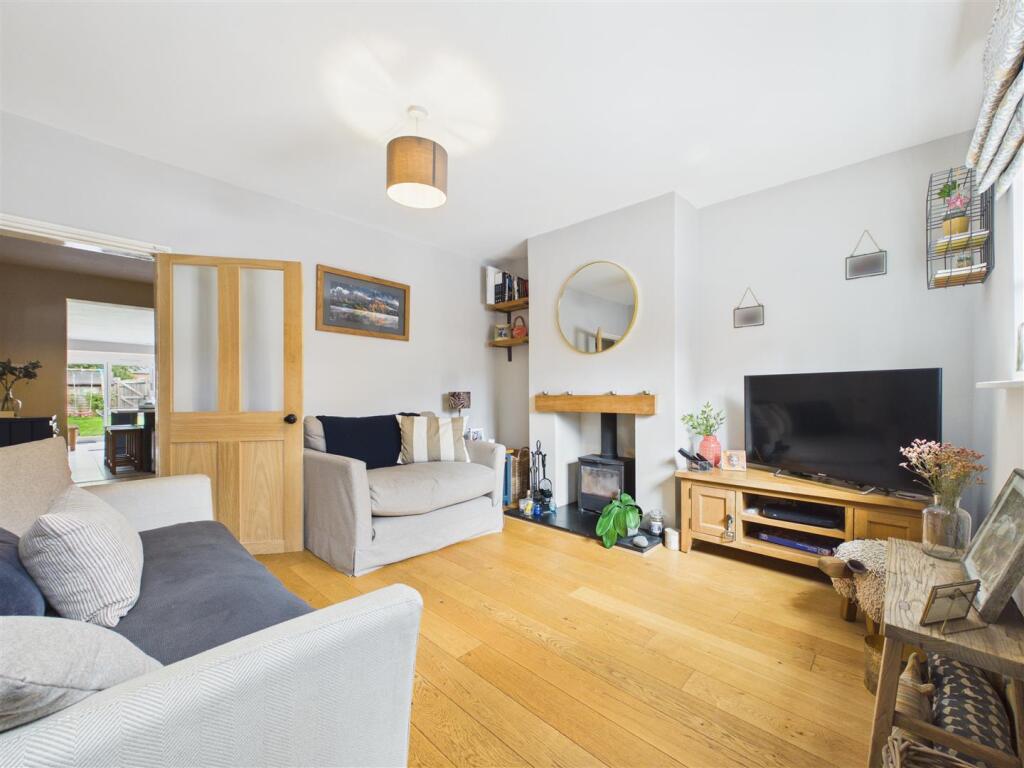 Great William Street, Stratford-Upon-Avon - View 4