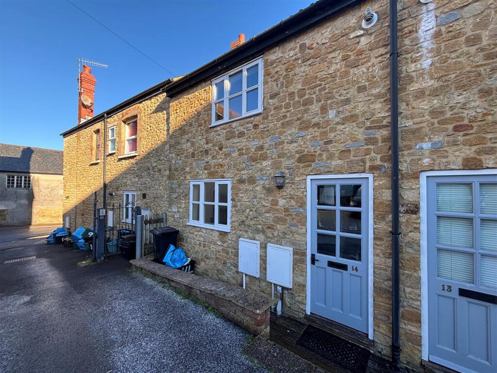 Main image of property: Madison Court, West Street, Crewkerne