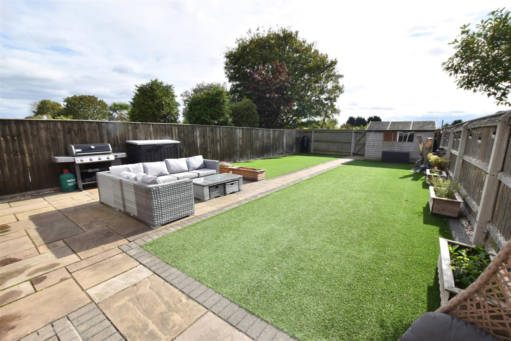 Scrivelsby Court, Cleethorpes photo 4
