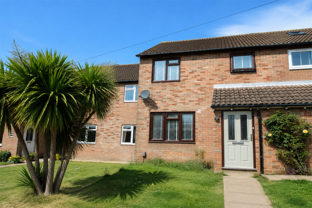 Main image of property: Churchill Drive