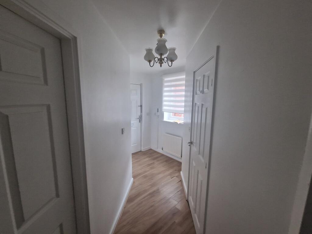 Apartment in Hinckley and Bosworth, Earl Shilton - More