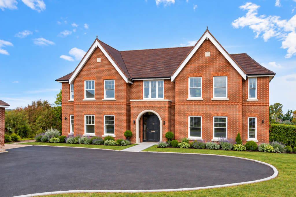 Main image of property: The Paddock, Hare Lane, Lingfield