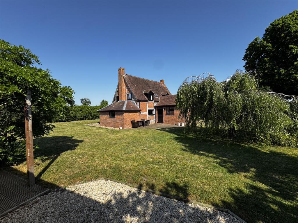 Main image of property: Upper Pendock, Malvern
