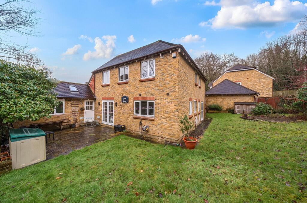 Main image of property: Brindles Field, Tonbridge, TN9