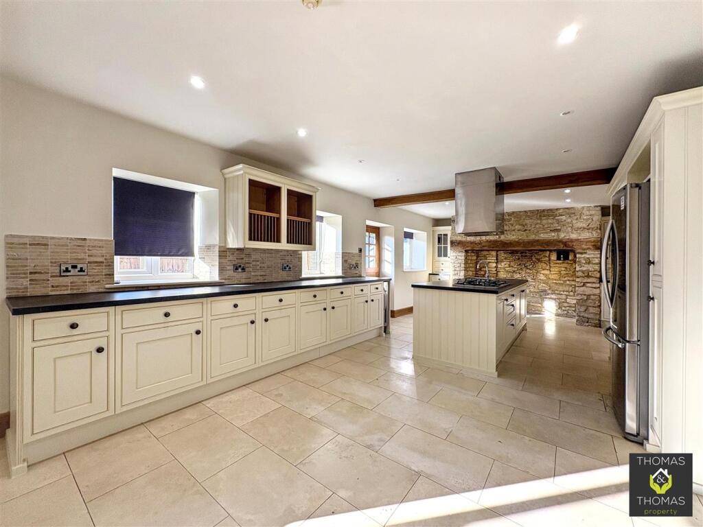 Main image of property: Cleeve Road, Gotherington