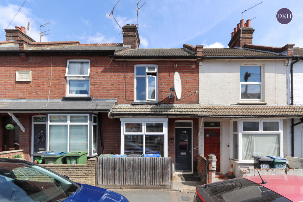Main image of property: Judge Street, Watford