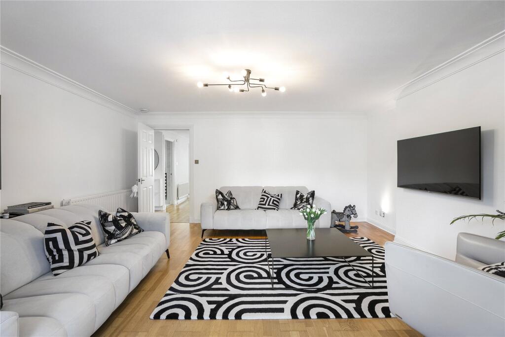 Apartment in Aberdeen, Rubislaw, Queen's Cross and Harlaw - More