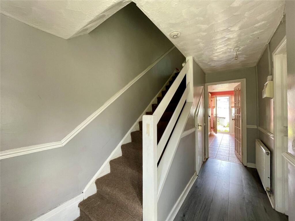 House in Warrington - View 5