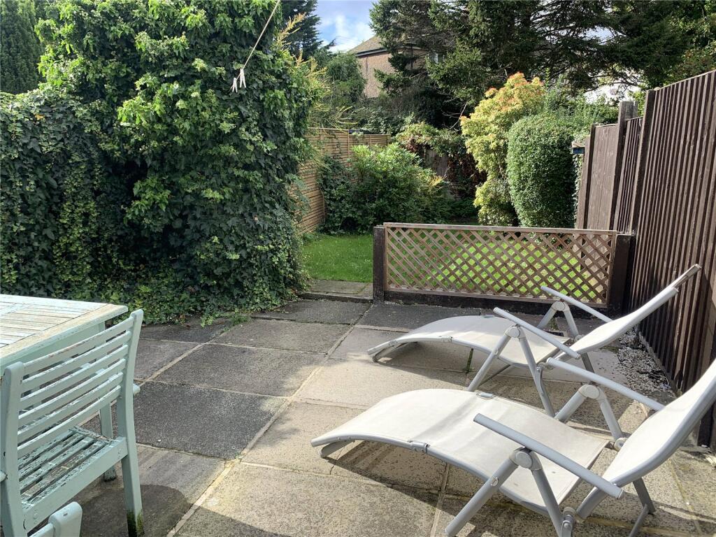House in Liverpool - View 5