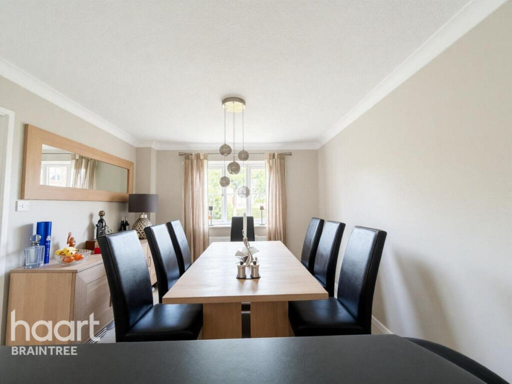 House in Braintree, The Fairveiw - View 4