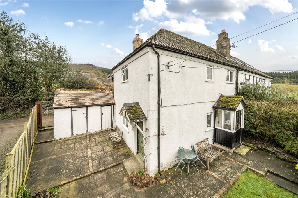 Main image of property: Weston, Bucknell, Shropshire