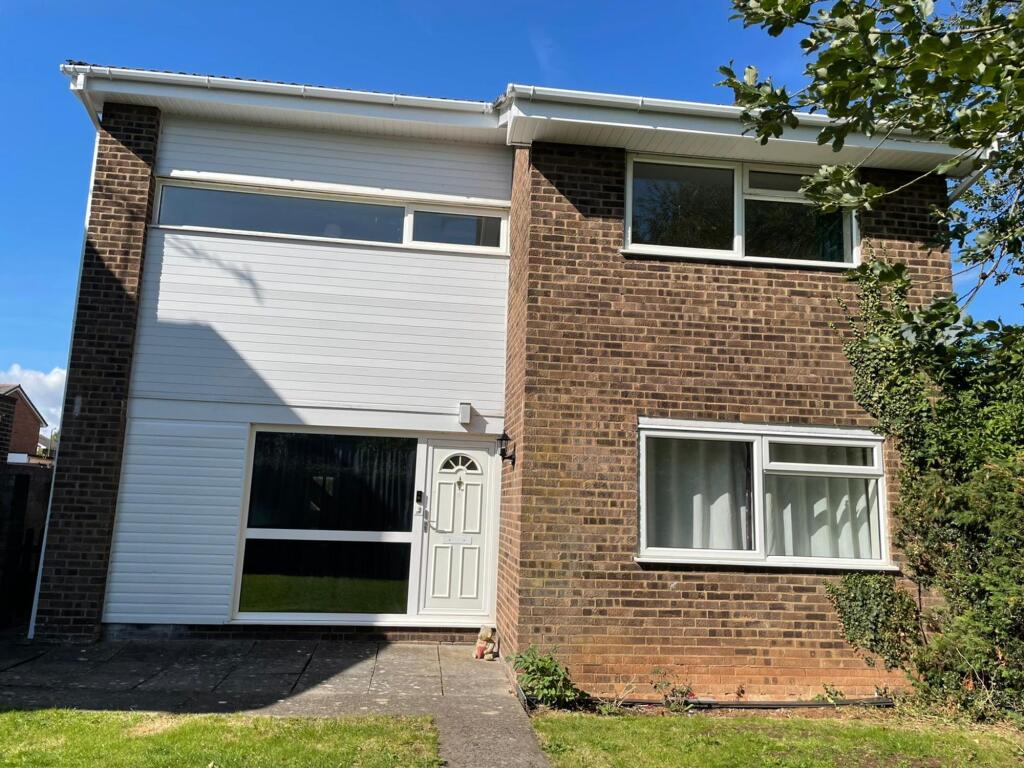 Main image of property: Kingfisher Road, Chipping Sodbury, BS37