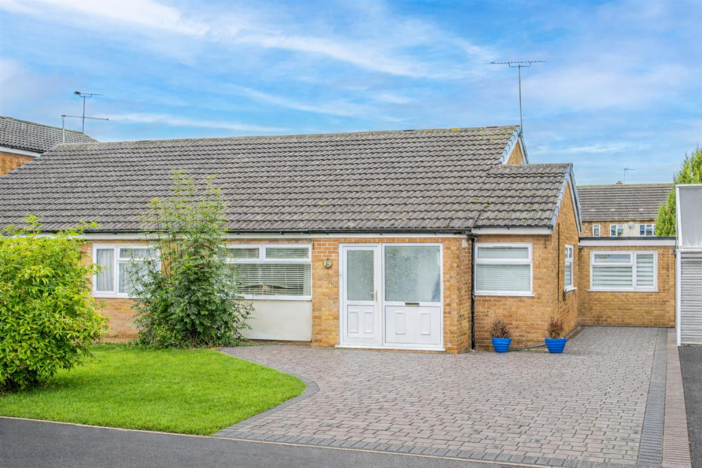 Main image of property: Western Avenue, Fleckney