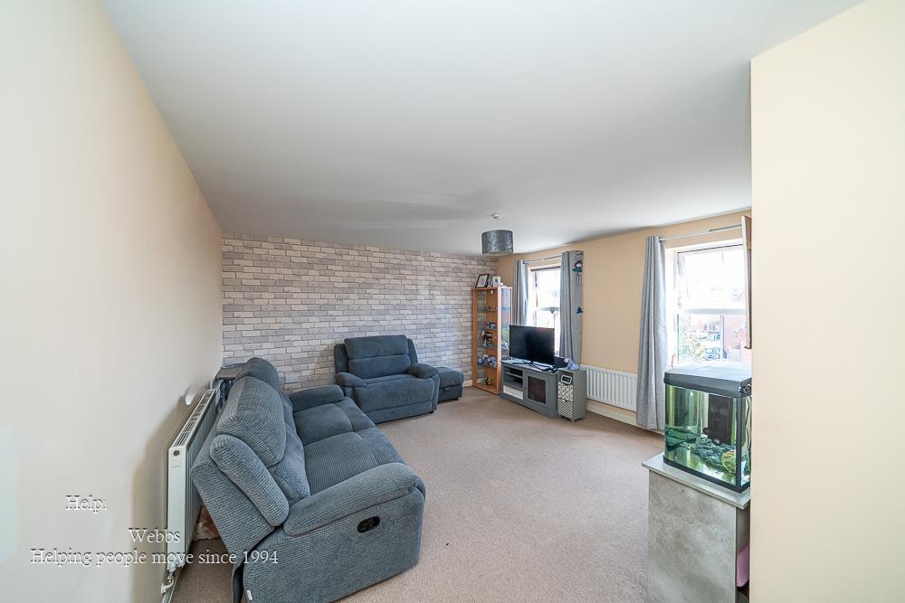 Apartment in South Staffordshire, Huntington - View 2