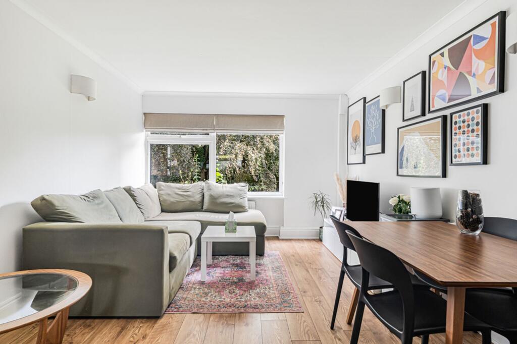 Apartment in Stevenage - More