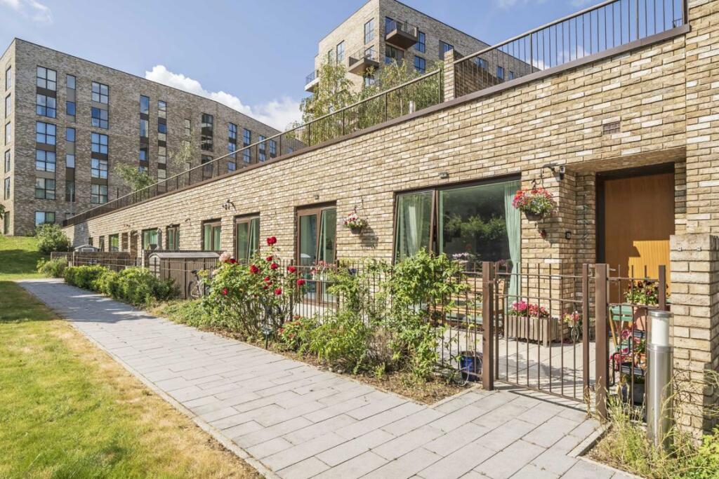 Main image of property: Lakeside Drive, Park Royal