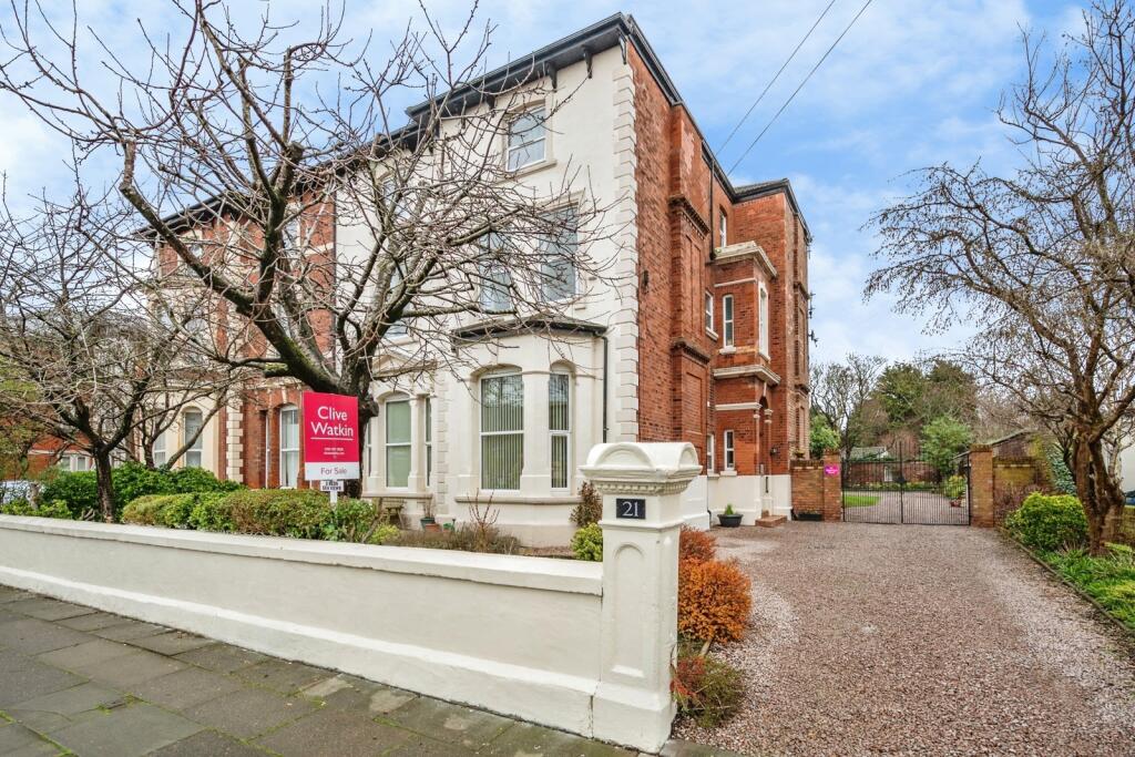 Main image of property: Waterloo Road, Waterloo, Merseyside, L22