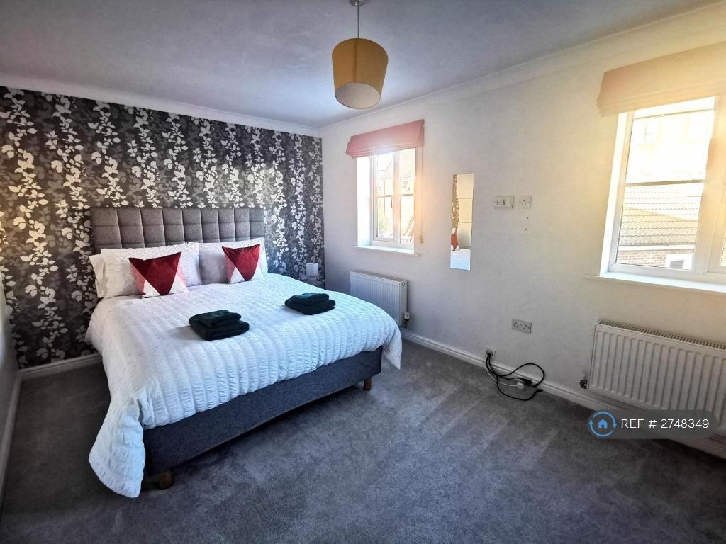 Main image of property: Truscott Avenue, Swindon, SN25