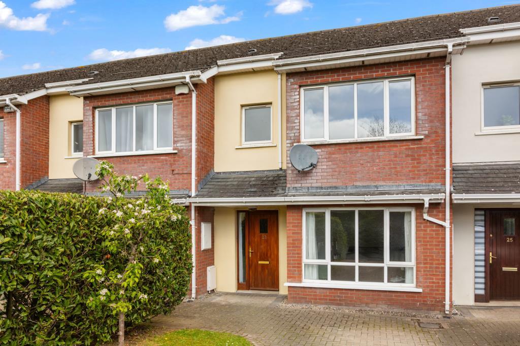 Main image of property: 23 Hansted Park, Lucan, Co.Dublin, K78 D2F4