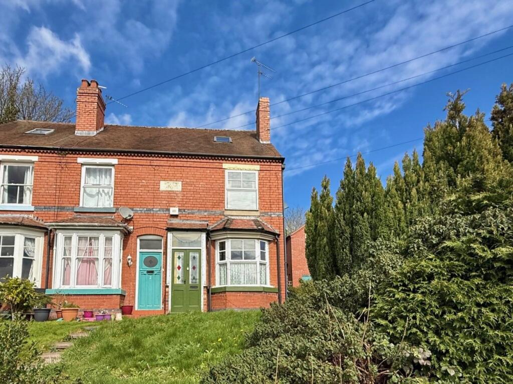 Main image of property: Pennwood Lane, Penn Common