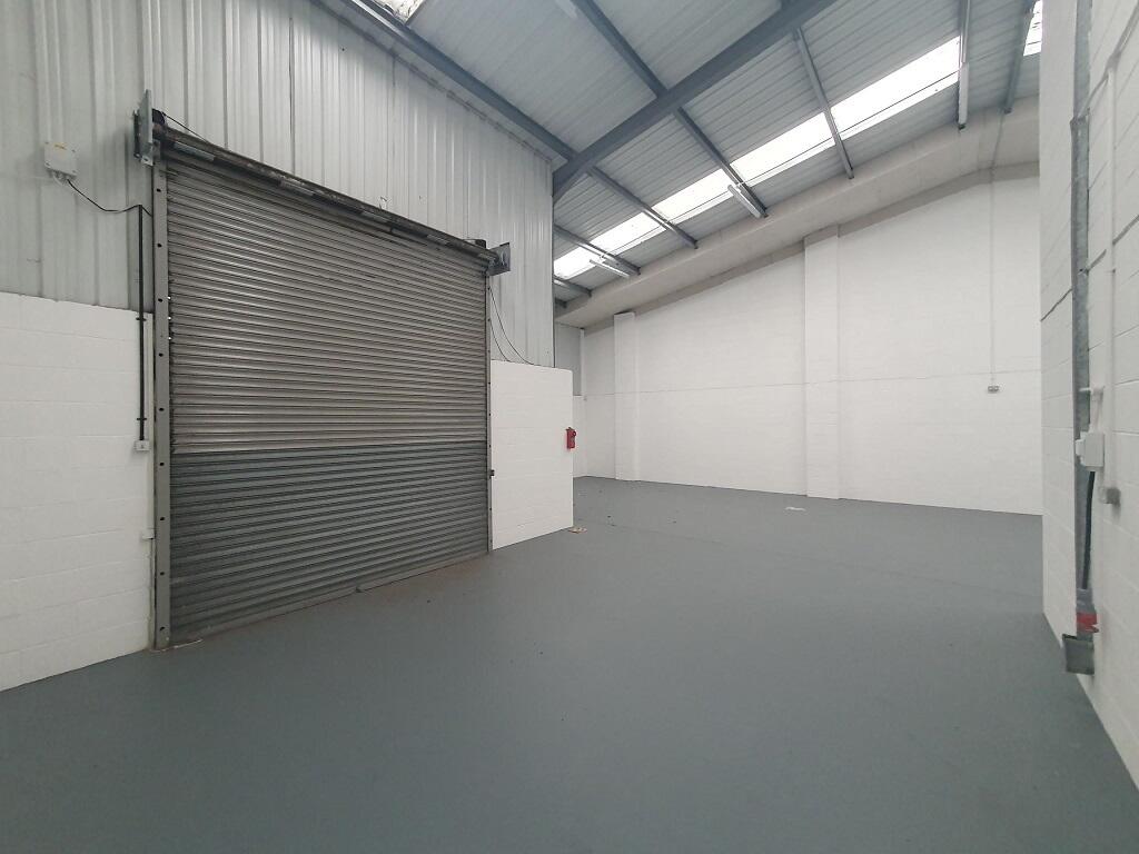 Additional image 2 of Unit 3 Mainstream 47, Mainstream Way, Saltley, Birmingham, West Midlands, B7 4SN