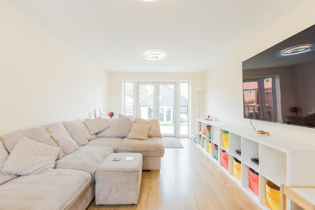 House in Uttlesford, Little Dunmow - View 3