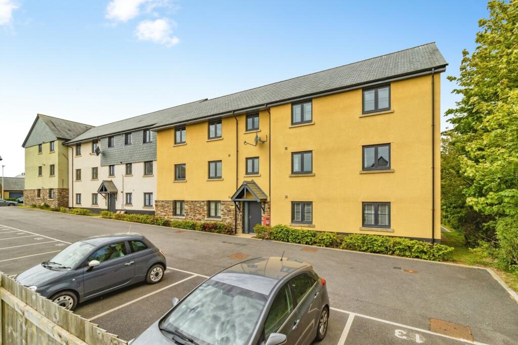 Main image of property: Barton Way, Dartmouth, Devon, TQ6