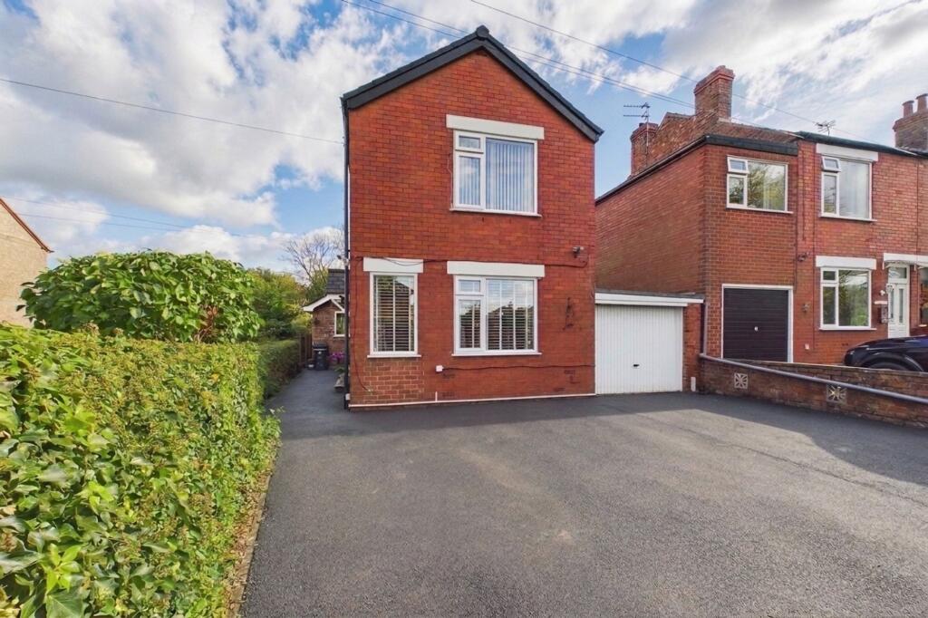 The Croft, Aston, CH5 photo 3
