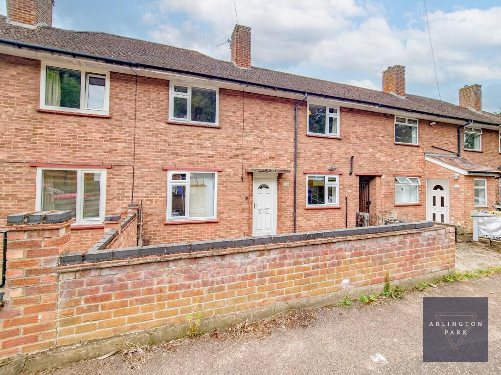 Main image of property: Taylor Road, Norwich