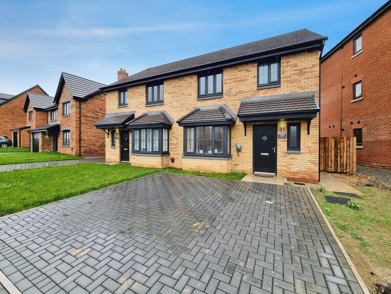 Main image of property: Barbet Drive, Abbey Heights