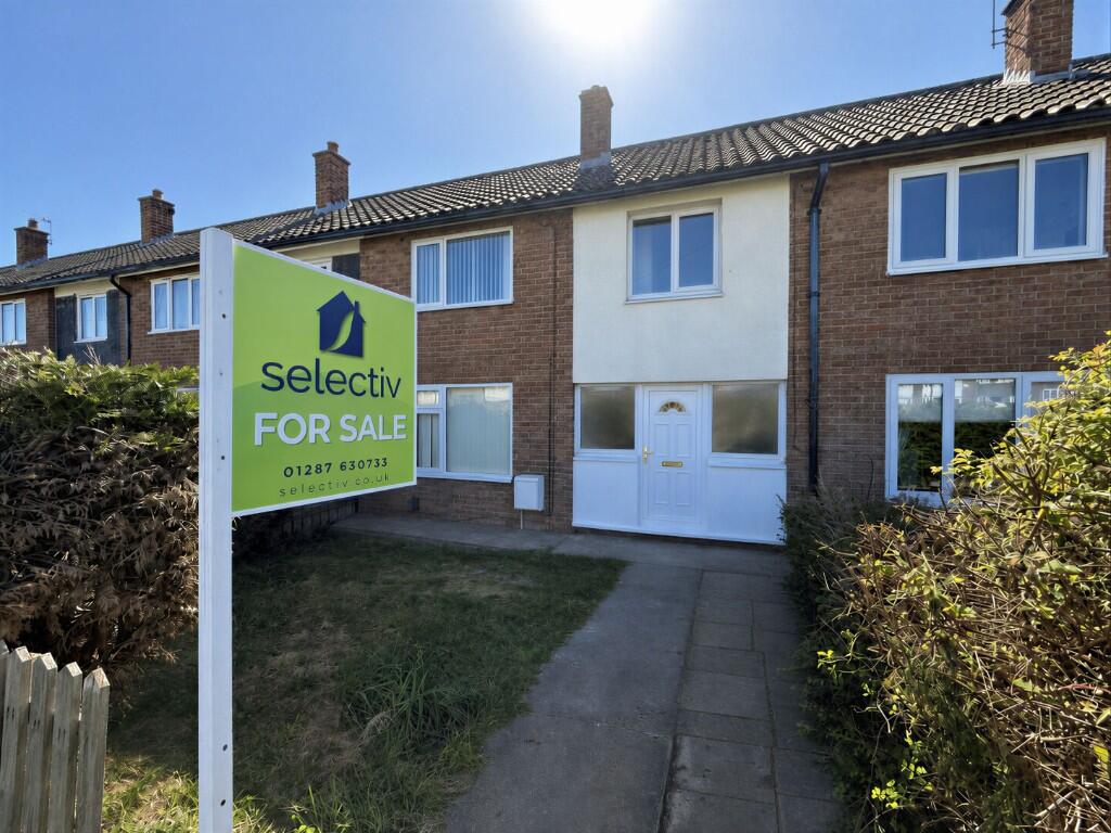 Main image of property: Derby Road, Guisborough, North Yorkshire, TS14