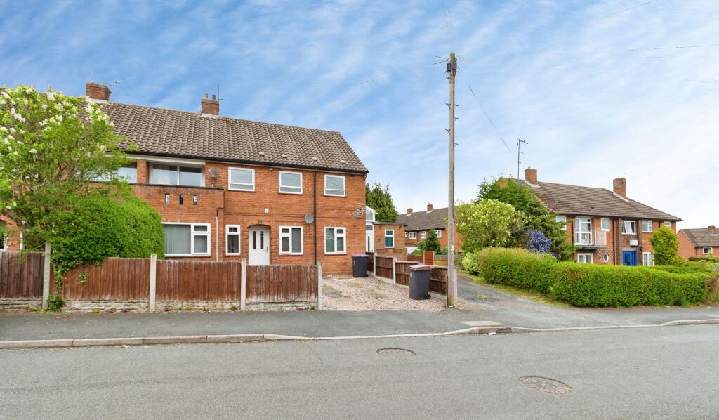 Main image of property: Windsor Place, Telford, TF4