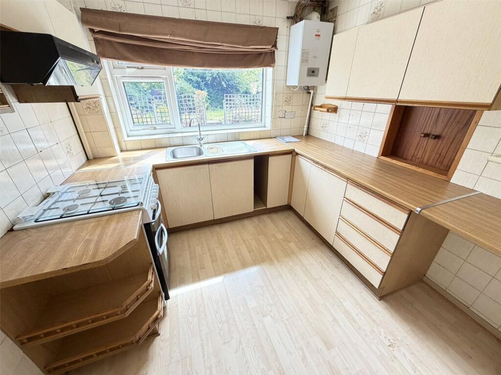 House in Dawley, Great Dawley - View 2
