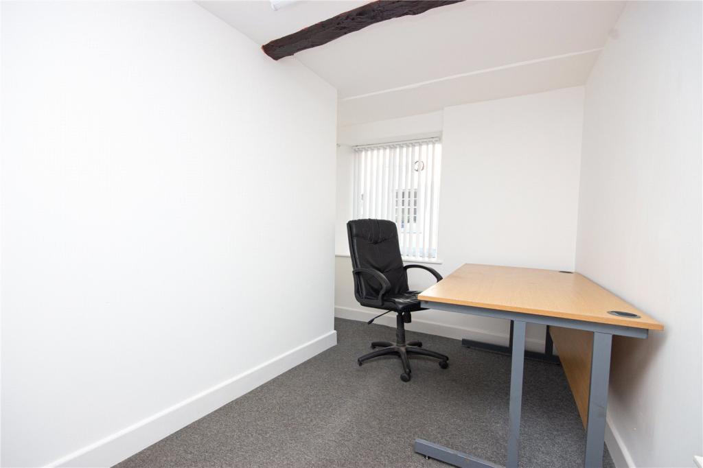Office Space