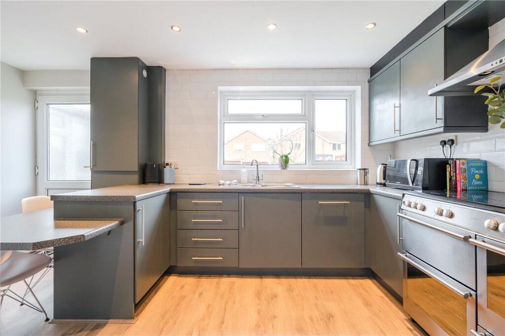 House in Doncaster - View 5
