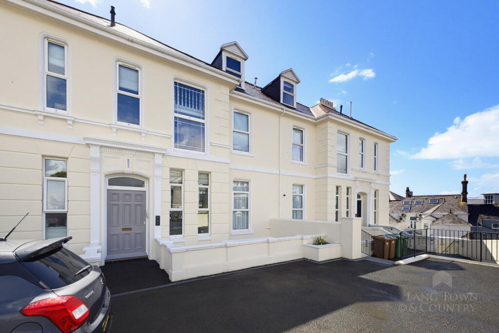 Main image of property: Wilderness Road, Mannamead, Plymouth