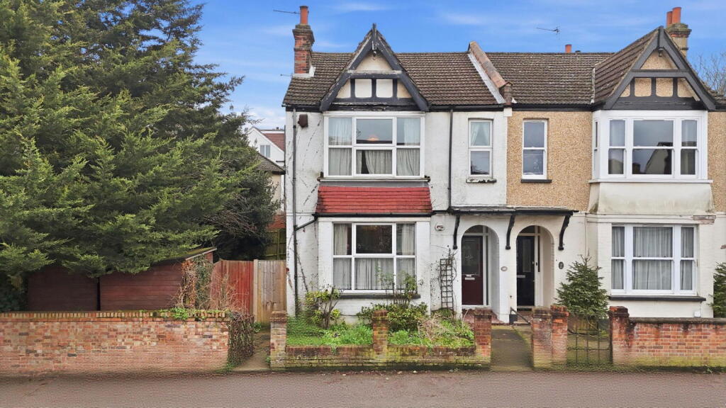 Main image of property: Carshalton Park Road, Carshalton, SM5