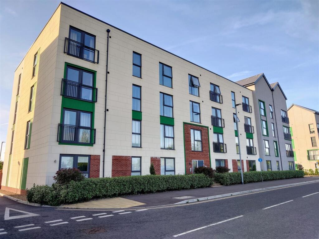 Main image of property: Foundry Lane, Chippenham