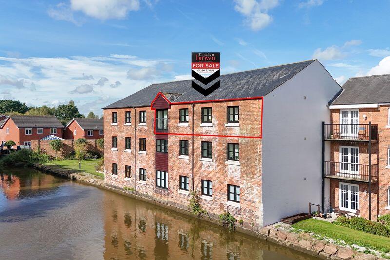Main image of property: Canal Road, Congleton