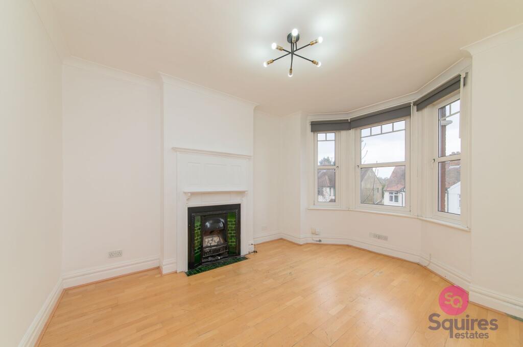 Main image of property: Hillview Gardens, London, NW4