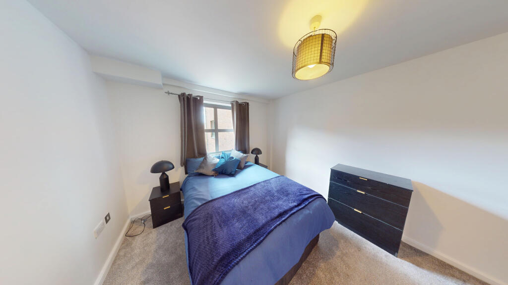 Main image of property: Flat 15, 5 Back Colquitt Street, Liverpool, Merseyside
