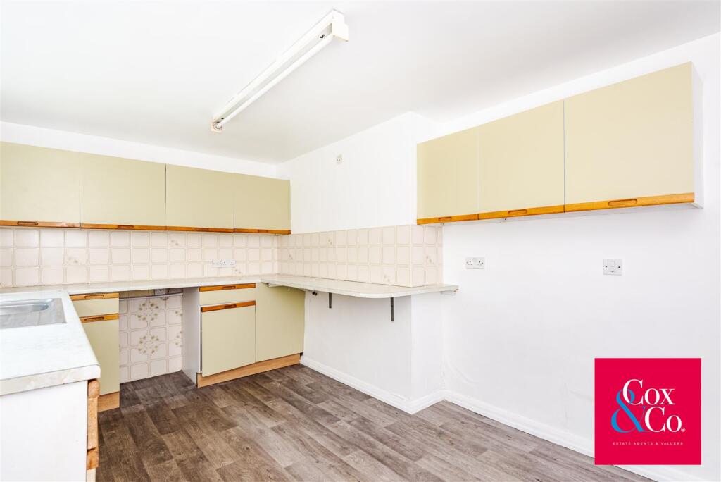 House in Hove, Hangleton - View 5