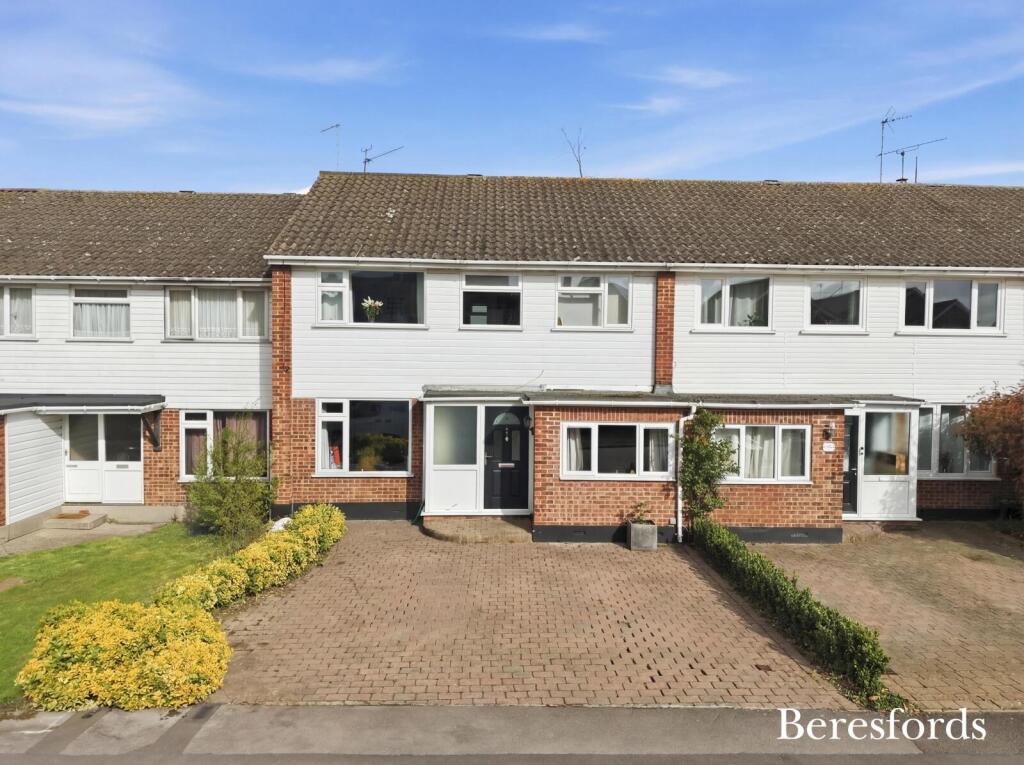 Main image of property: Millfields, Writtle, CM1