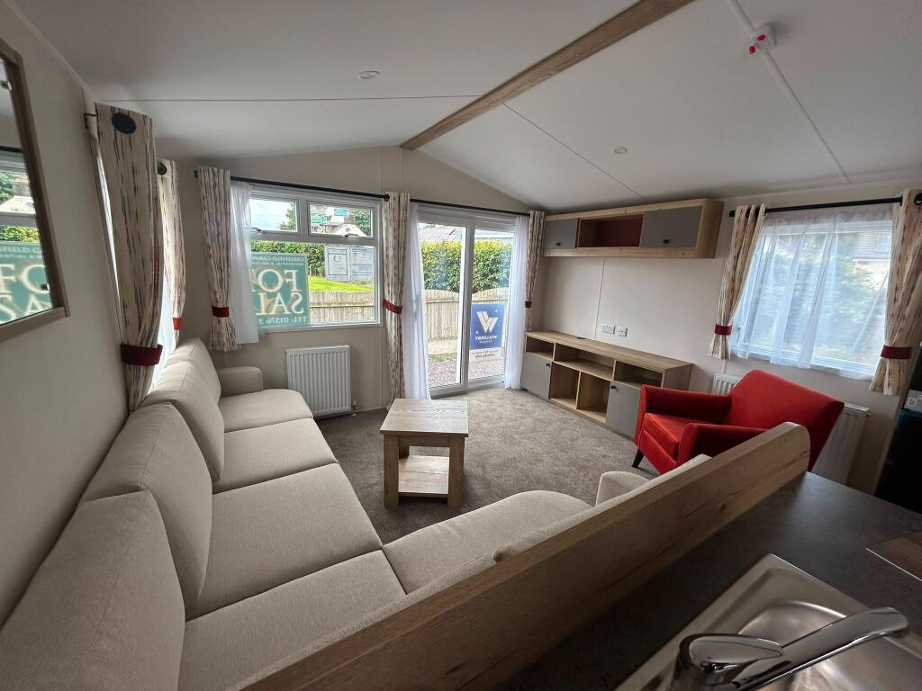 Main image of property: Townfoot, Ecclefechan, Lockerbie, Dumfries & Galloway, DG11 3DR